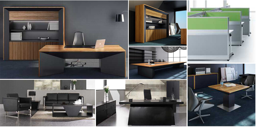 長沙辦公室裝修公司本土軍工品質口碑品牌卓昊裝飾公司辦公家具裝飾設計業(yè)務展示