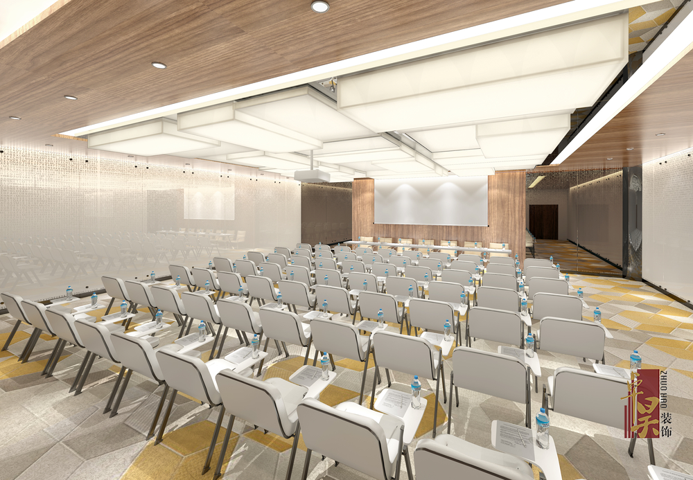 長(zhǎng)沙寫字樓裝修