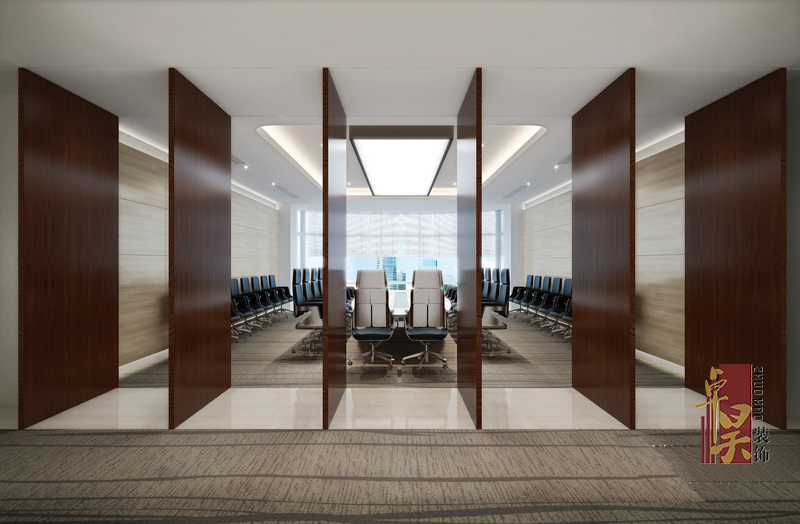 辦公室裝修
