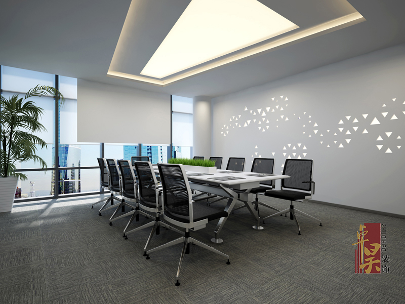 辦公室裝修