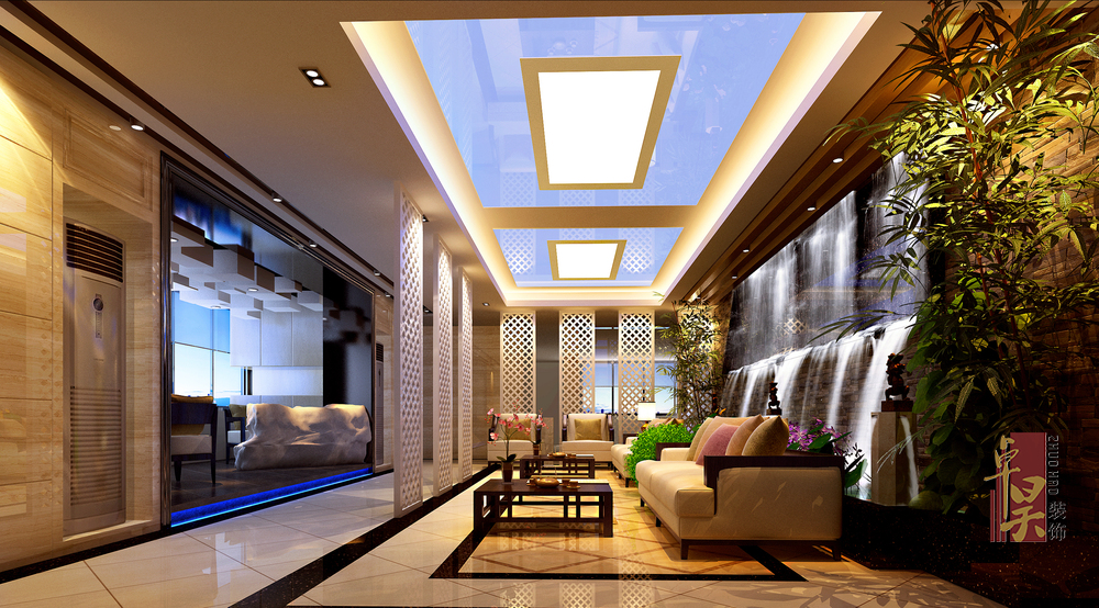 長(zhǎng)沙寫(xiě)字樓裝修