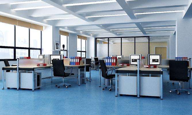 夏季辦公室裝修需要注意的細(xì)節(jié) 夏季辦公室裝修需要注意的細(xì)節(jié)