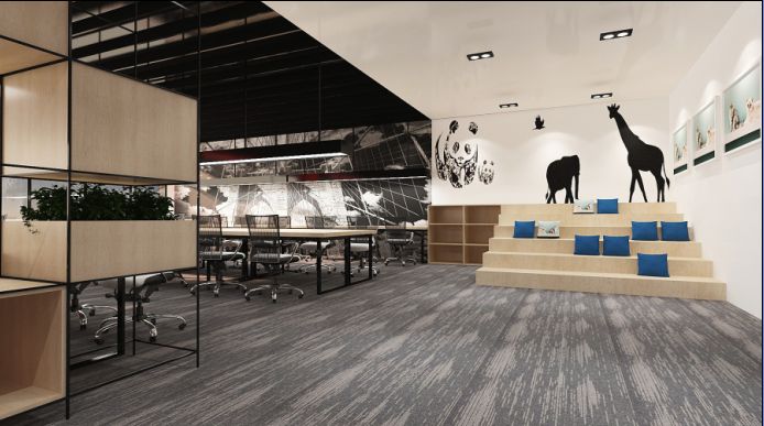 夏季辦公室裝修需要注意的細(xì)節(jié) 夏季辦公室裝修需要注意的細(xì)節(jié)