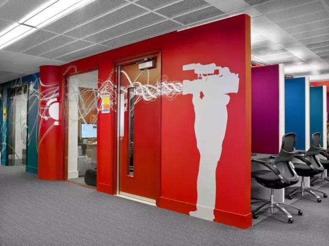 商務(wù)型辦公室裝修要點(diǎn) 商務(wù)型辦公室裝修要點(diǎn)