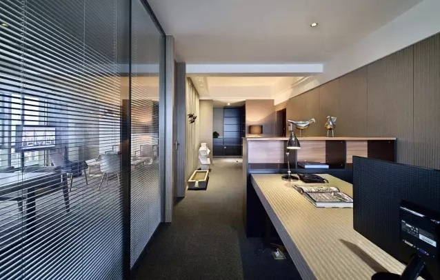 商務(wù)型辦公室裝修要點(diǎn) 商務(wù)型辦公室裝修要點(diǎn)