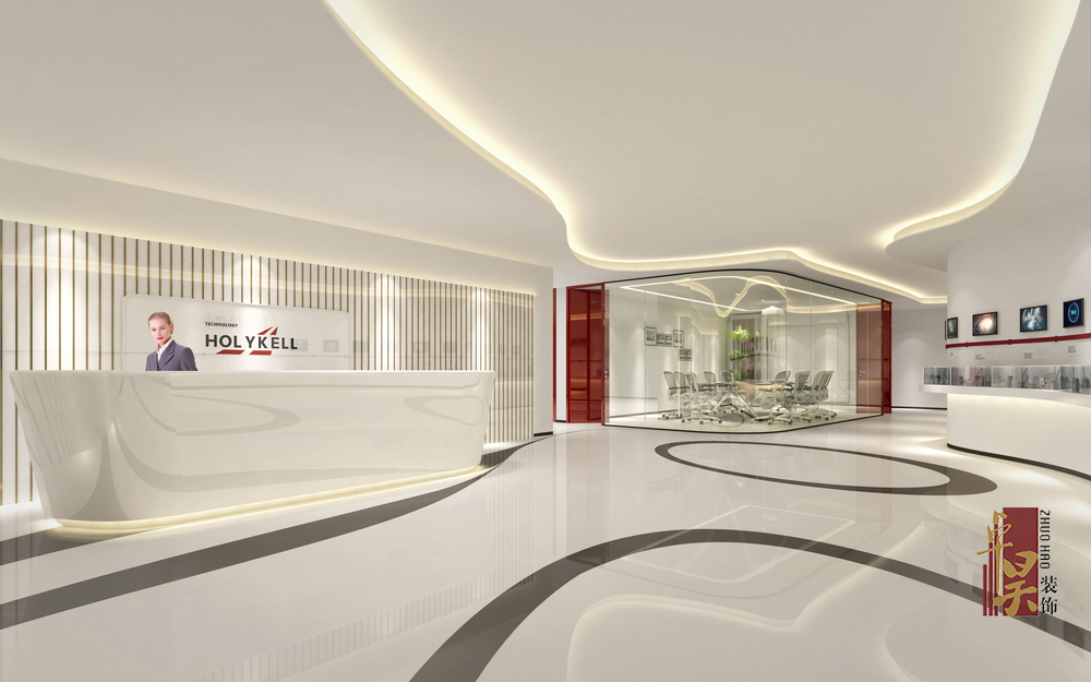 長(zhǎng)沙辦公室裝修