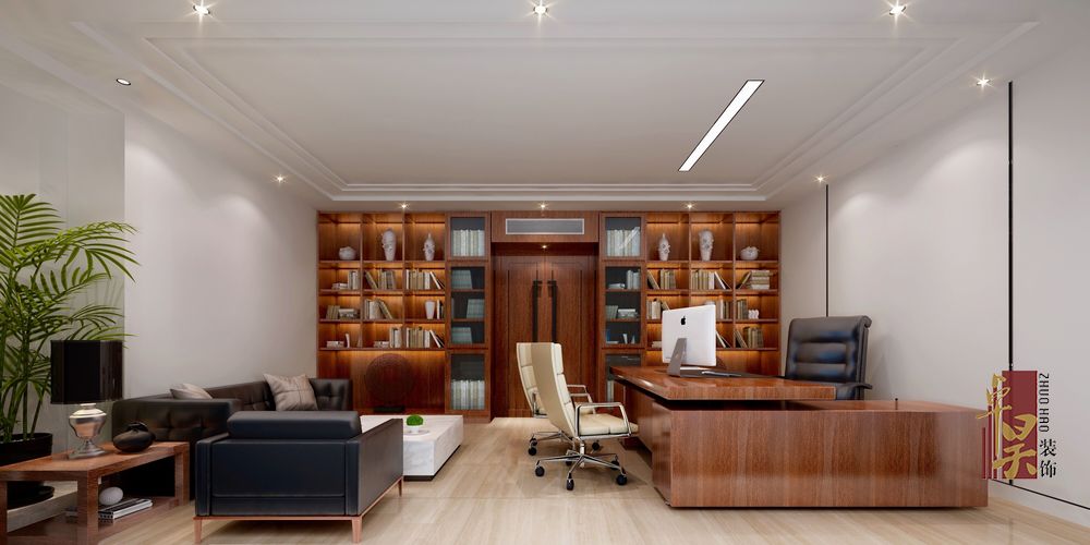 長(zhǎng)沙寫(xiě)字樓裝修