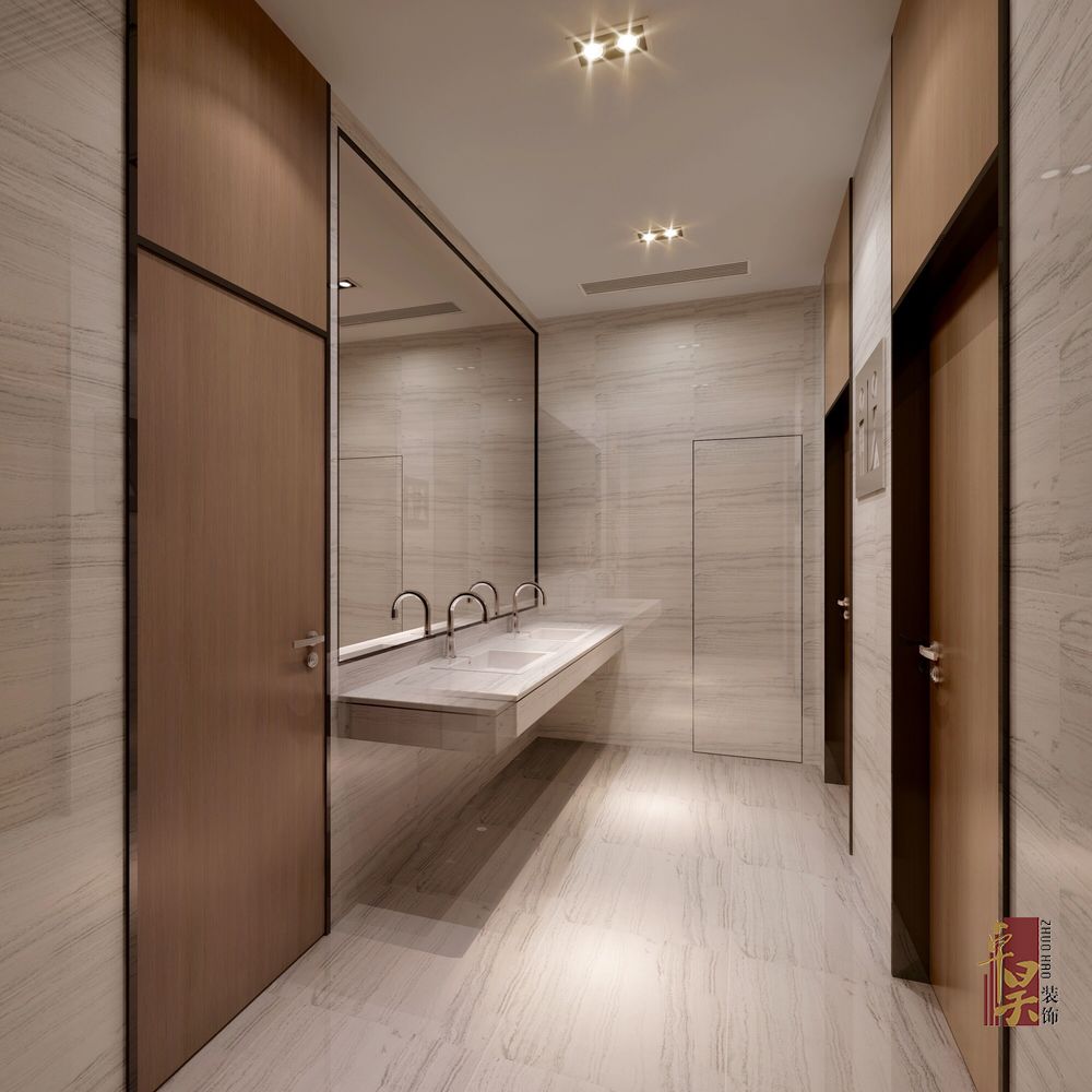 長(zhǎng)沙寫(xiě)字樓裝修