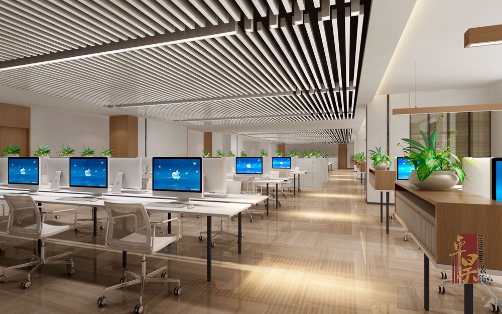 長(zhǎng)沙寫(xiě)字樓裝修