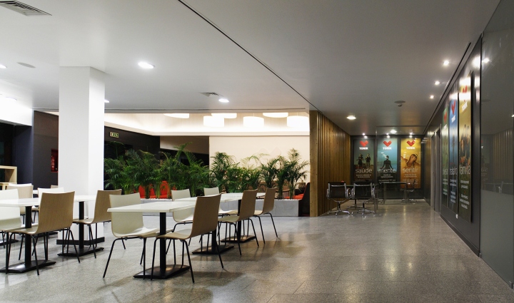 辦公室裝修方案中應(yīng)該包含什么？