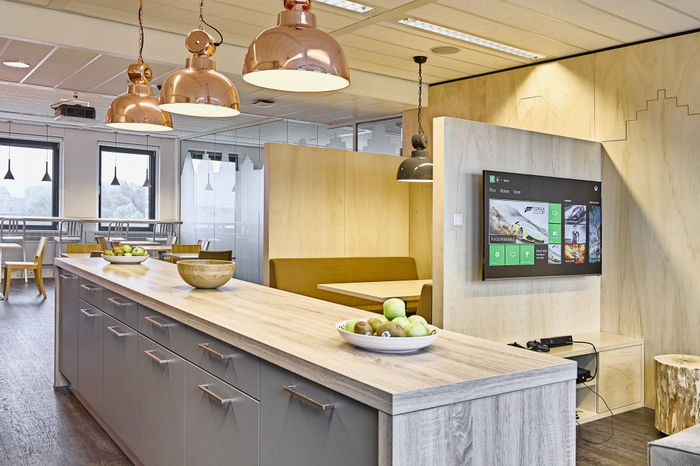 辦公室裝修過程中常見的一些細節(jié)有哪些