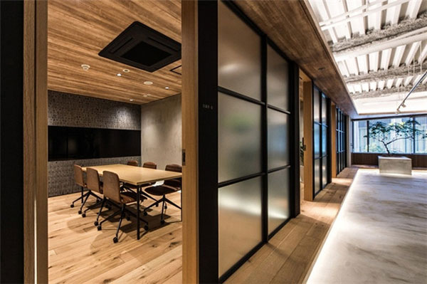 辦公室裝修設(shè)計 辦公室裝修設(shè)計