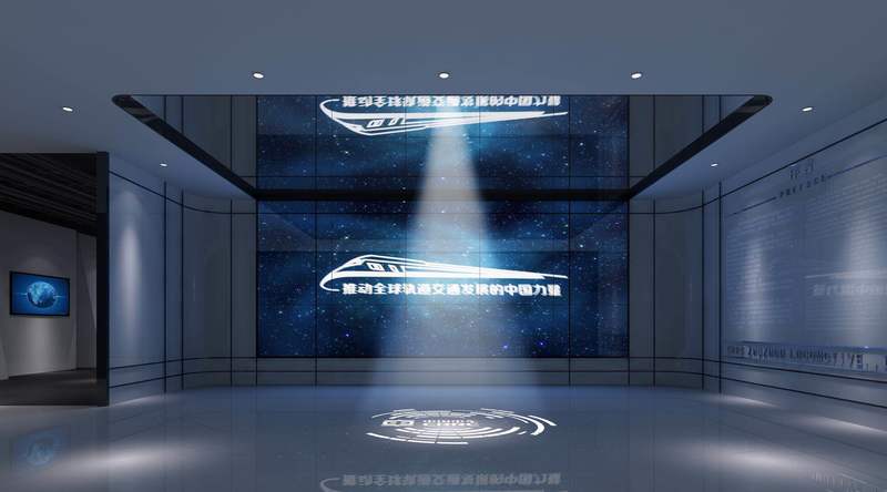 長沙寫字樓裝修