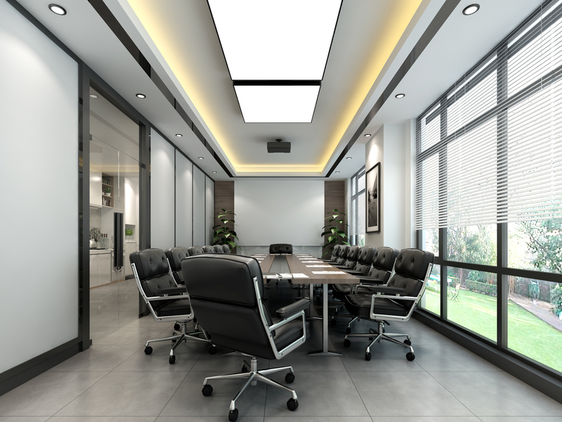長沙辦公室裝修