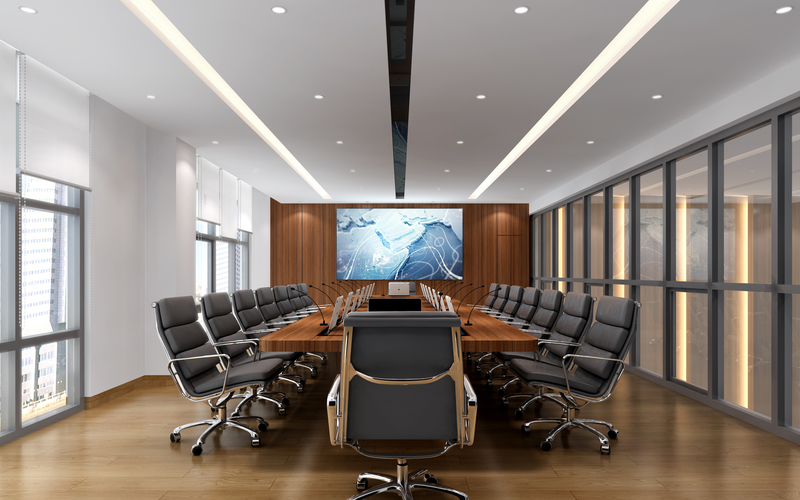 展廳裝修設(shè)計(jì)