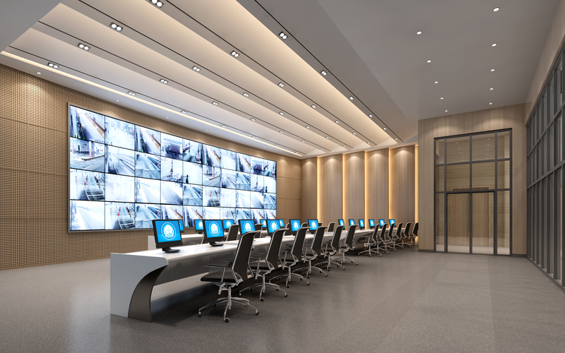 展廳裝修設(shè)計(jì)