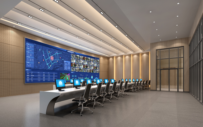 展廳裝修設(shè)計(jì)