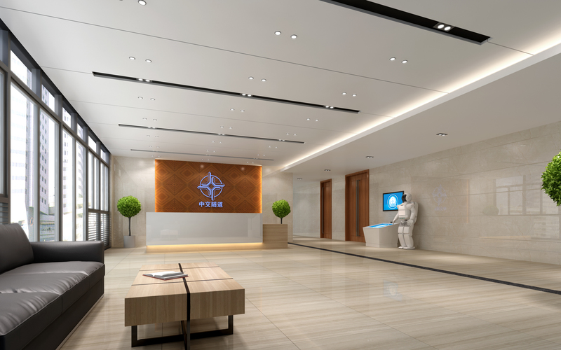 展廳裝修設(shè)計(jì)