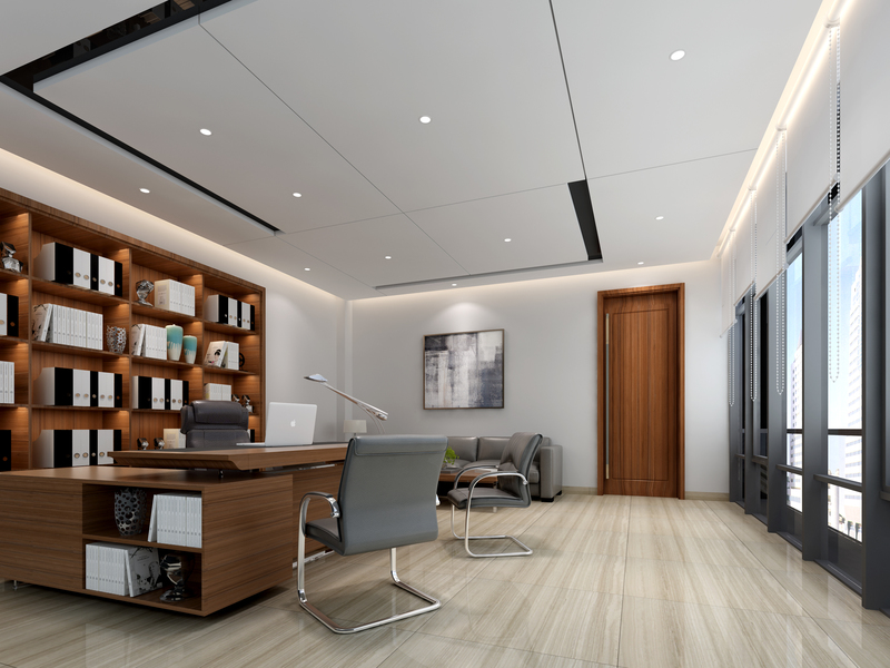 展廳裝修設(shè)計(jì)