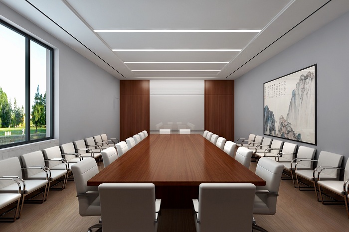 長沙寫字樓裝修