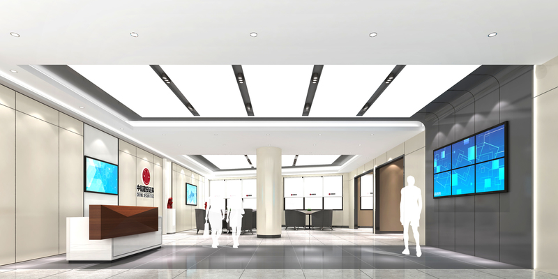 長(zhǎng)沙寫字樓裝修