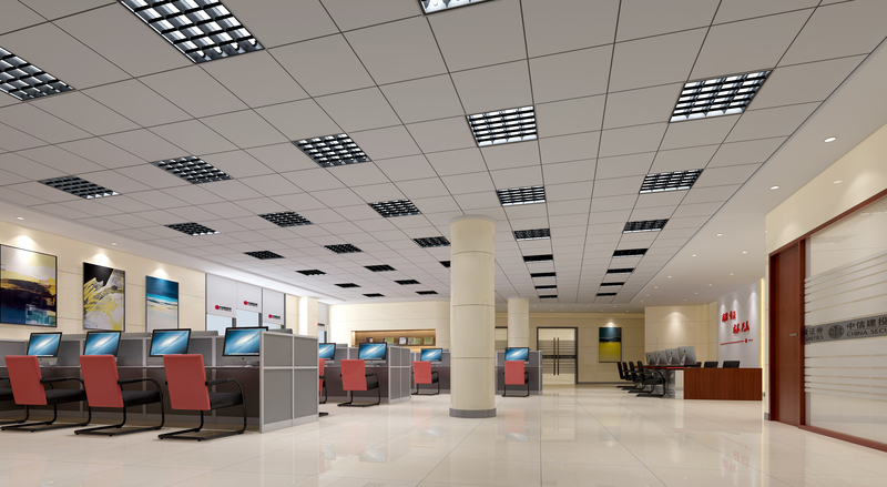 長(zhǎng)沙寫字樓裝修