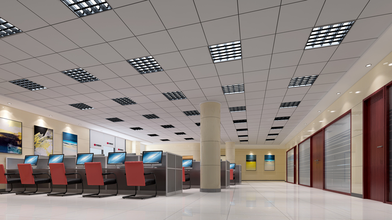 長(zhǎng)沙寫字樓裝修