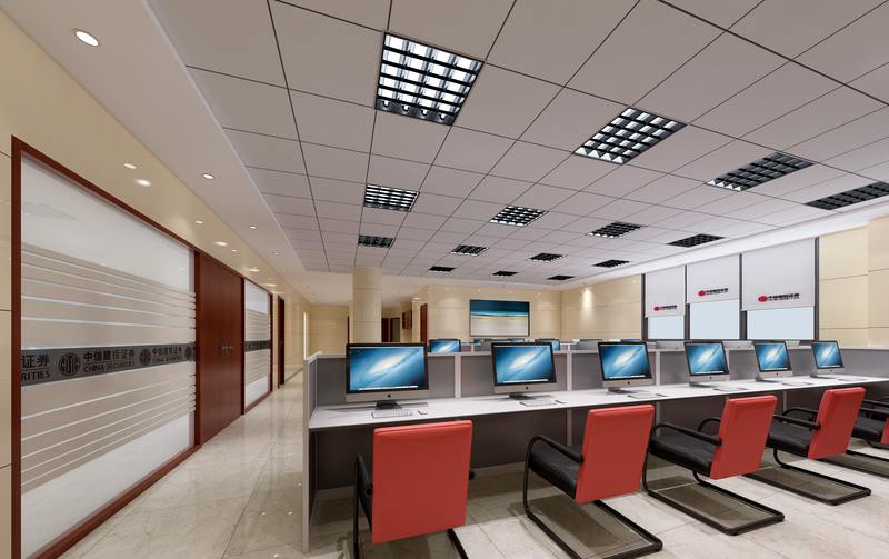 長(zhǎng)沙寫字樓裝修