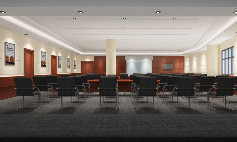 長(zhǎng)沙寫字樓裝修