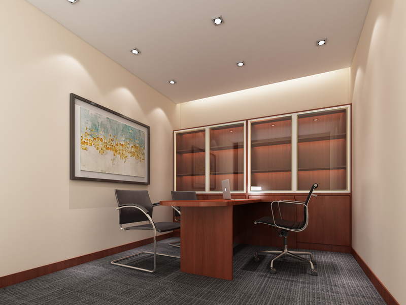 長(zhǎng)沙寫字樓裝修