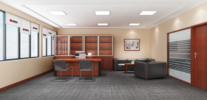 長(zhǎng)沙寫字樓裝修