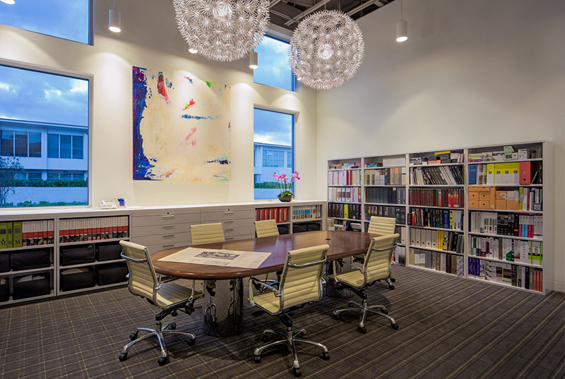 辦公室裝修設(shè)計