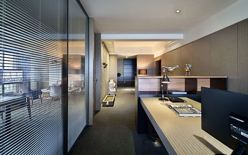 辦公室設(shè)計