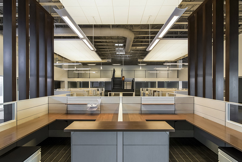 長沙辦公室裝修公司