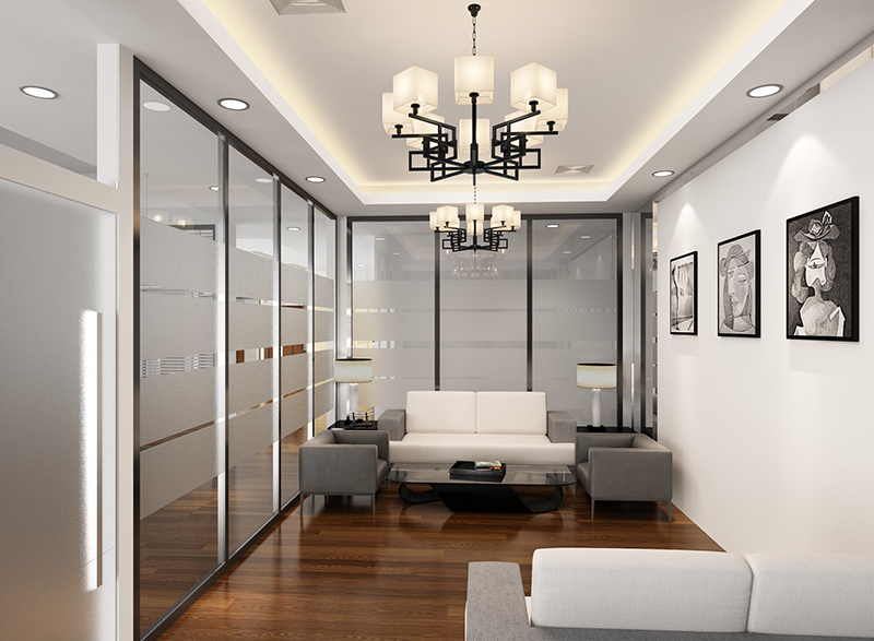 長(zhǎng)沙辦公室裝修設(shè)計(jì)