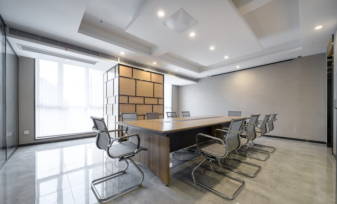 長沙辦公室裝修設計