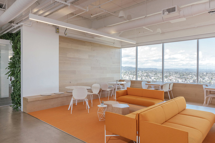 長沙辦公室裝修公司