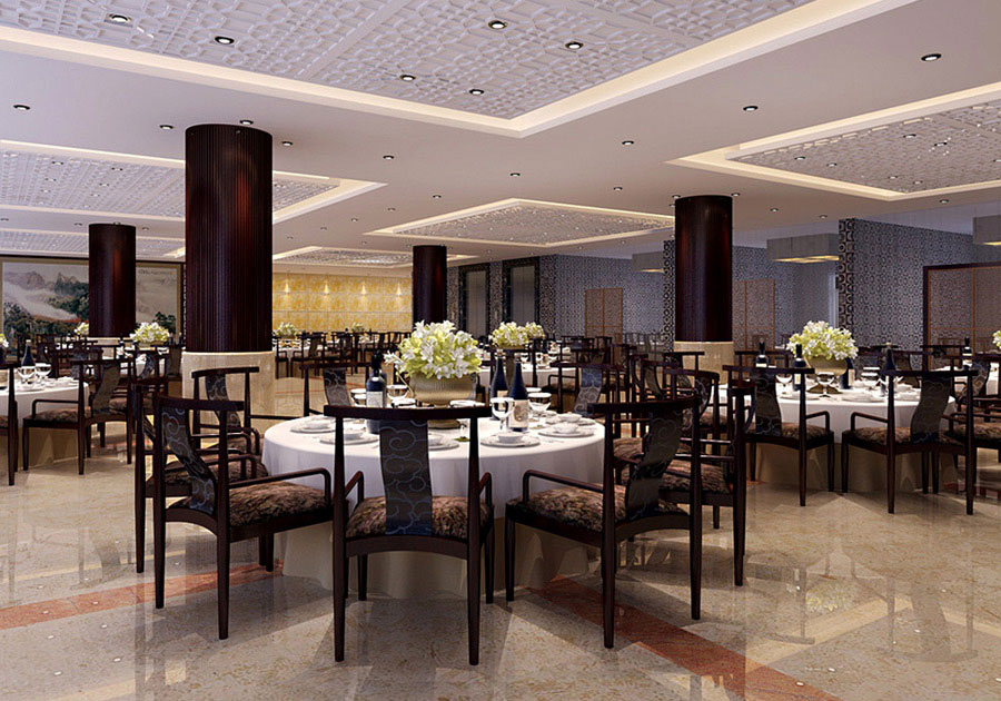 長(zhǎng)沙商務(wù)酒店裝修