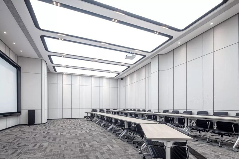 長(zhǎng)沙辦公室裝修