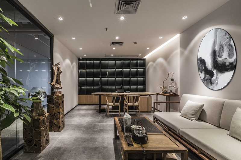 辦公室裝修設(shè)計(jì)