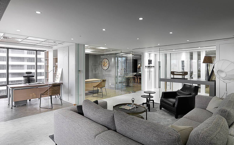 辦公室裝修設(shè)計(jì) 辦公室裝修設(shè)計(jì)