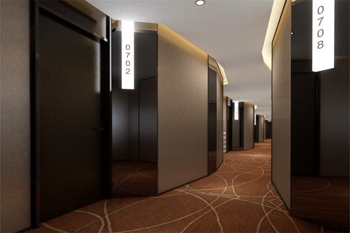 酒店裝修設(shè)計(jì)