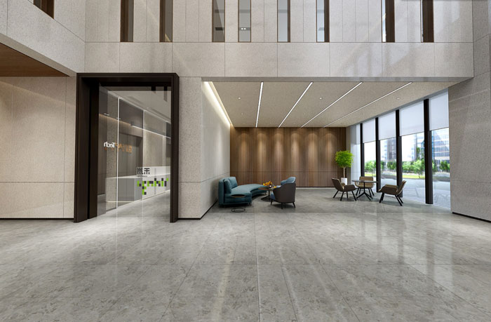 廠房辦公樓裝修設(shè)計(jì)