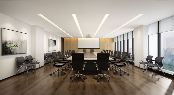 廠房辦公樓裝修設(shè)計(jì)