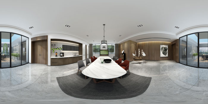 廠房辦公樓裝修設(shè)計(jì)