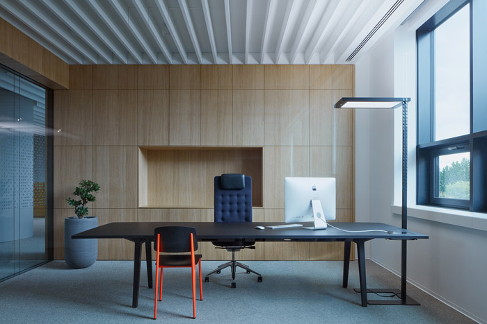 辦公室裝修設(shè)計(jì)