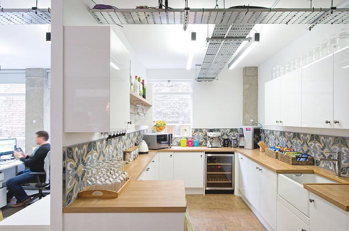 辦公室裝修設(shè)計