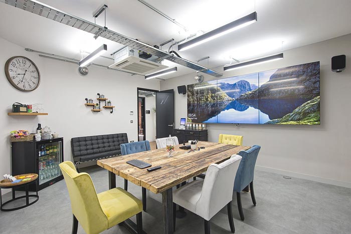 辦公室裝修設(shè)計