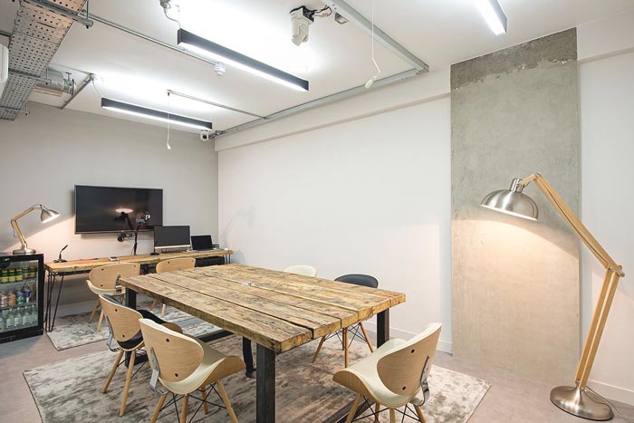 辦公室裝修設(shè)計