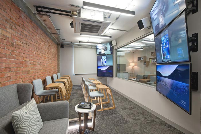 辦公室裝修設(shè)計